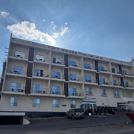 Toot House El Wsam Lejlighedshotel Ta'if Eksteriør billede