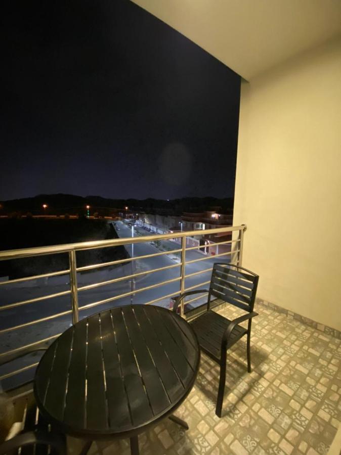 Toot House El Wsam Lejlighedshotel Ta'if Eksteriør billede