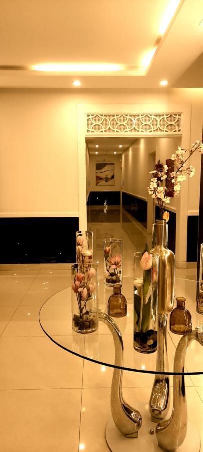 Toot House El Wsam Lejlighedshotel Ta'if Eksteriør billede