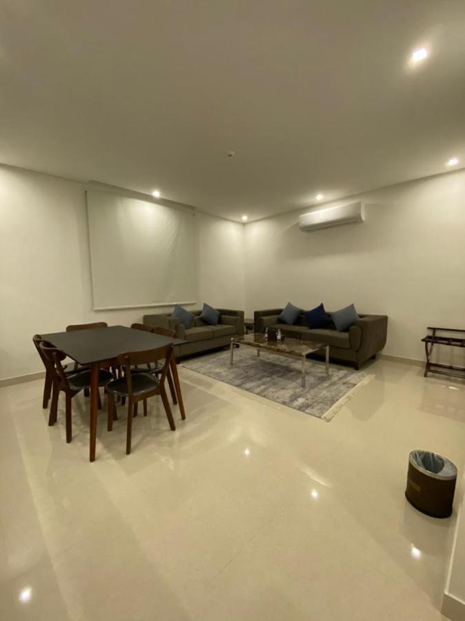 Toot House El Wsam Lejlighedshotel Ta'if Eksteriør billede
